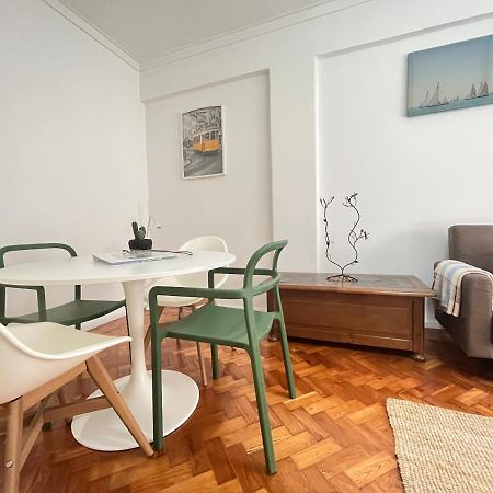92 Campolide Apartment By Trip2Portugal Lisboa Ngoại thất bức ảnh