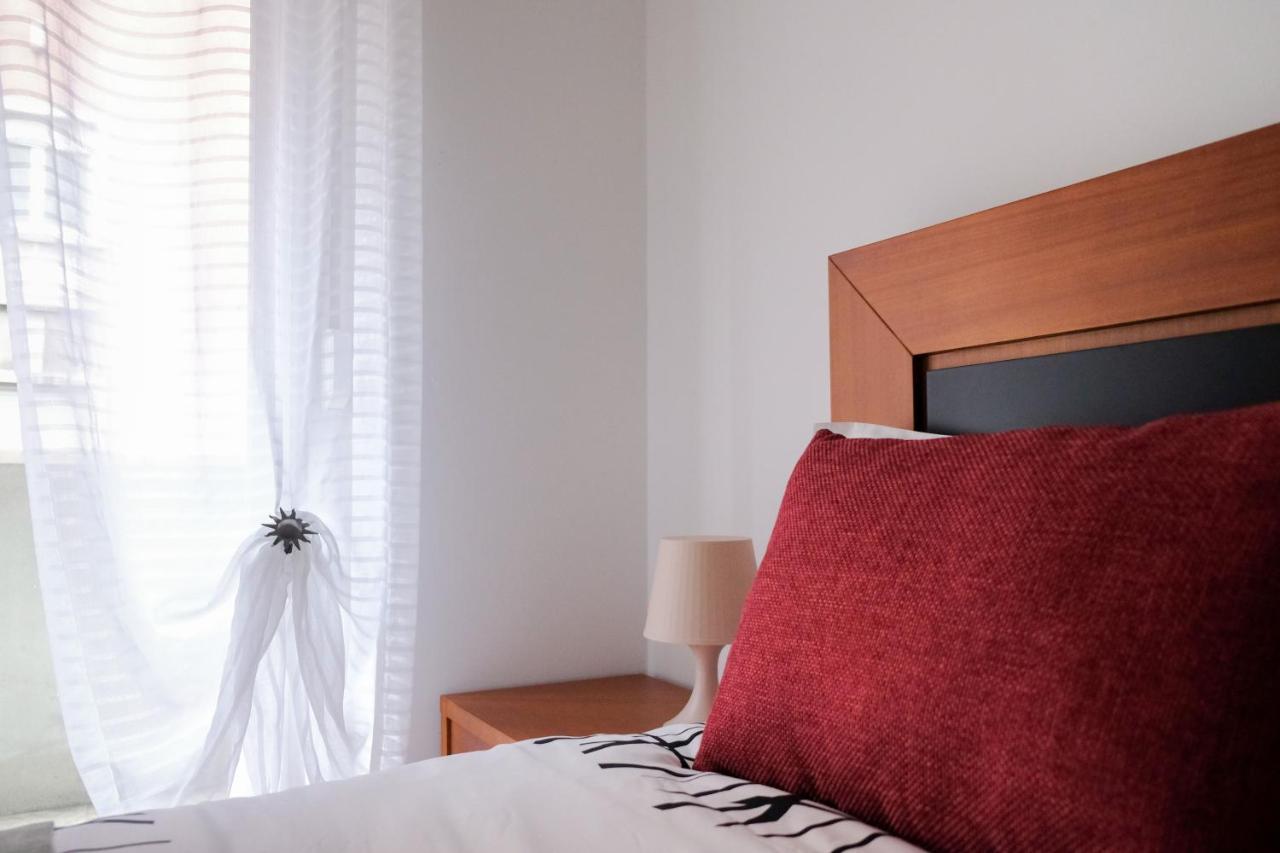 92 Campolide Apartment By Trip2Portugal Lisboa Ngoại thất bức ảnh