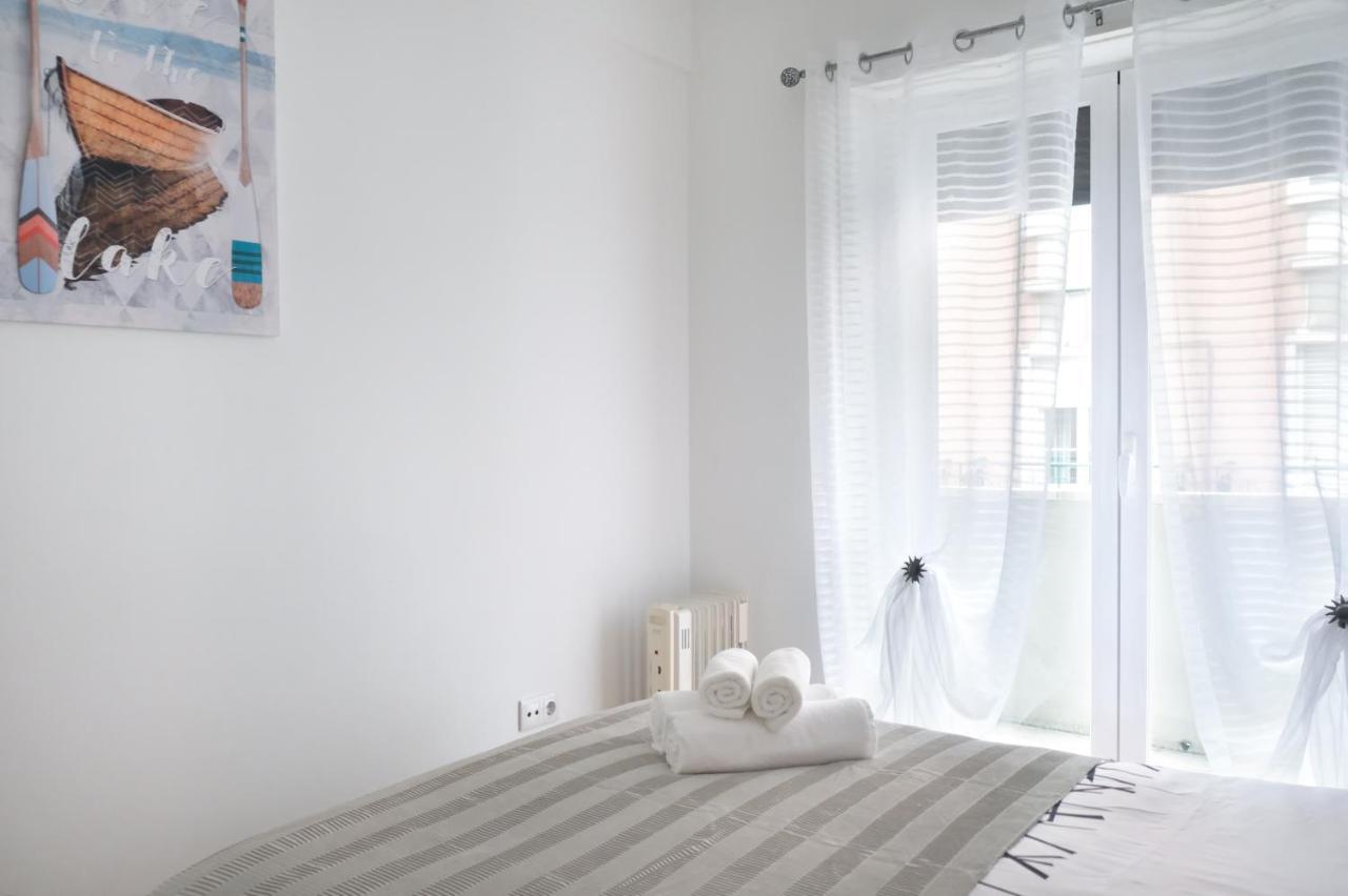 92 Campolide Apartment By Trip2Portugal Lisboa Ngoại thất bức ảnh