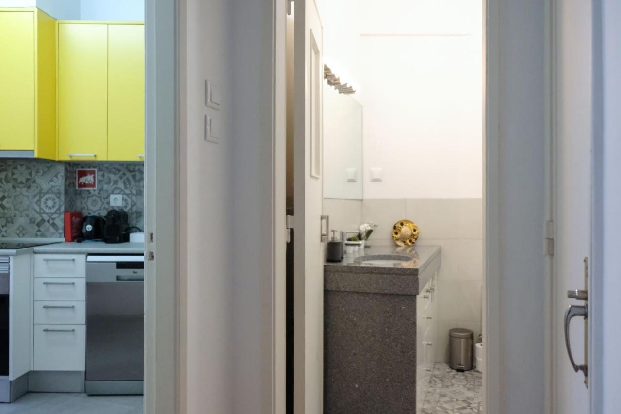 92 Campolide Apartment By Trip2Portugal Lisboa Ngoại thất bức ảnh