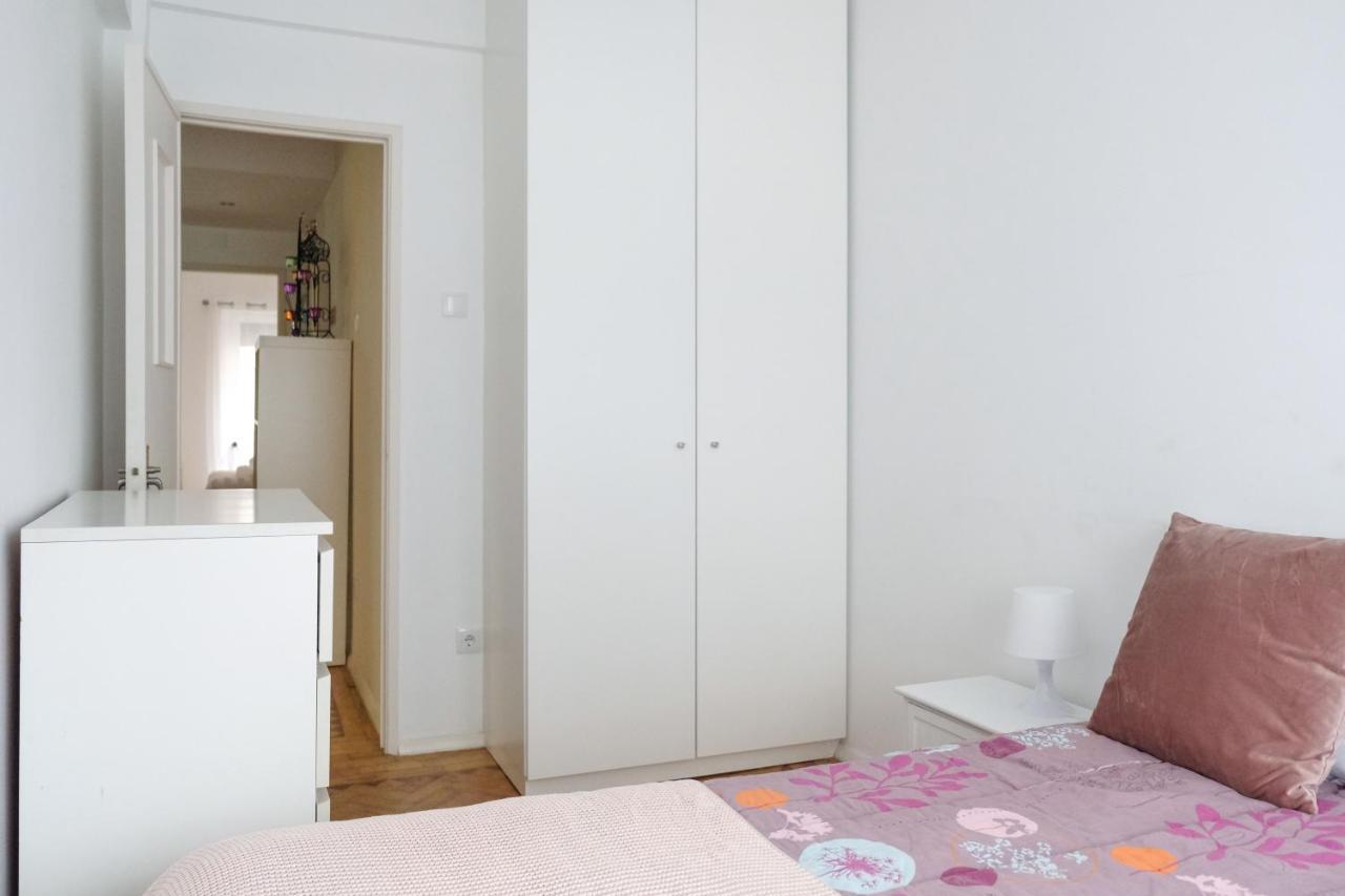 92 Campolide Apartment By Trip2Portugal Lisboa Ngoại thất bức ảnh