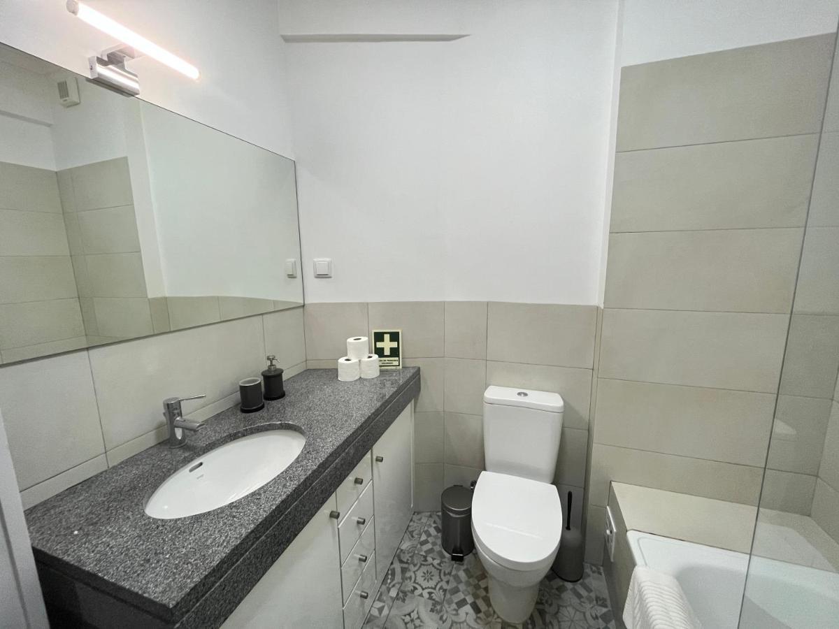92 Campolide Apartment By Trip2Portugal Lisboa Ngoại thất bức ảnh