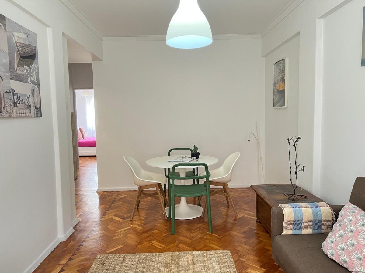 92 Campolide Apartment By Trip2Portugal Lisboa Ngoại thất bức ảnh